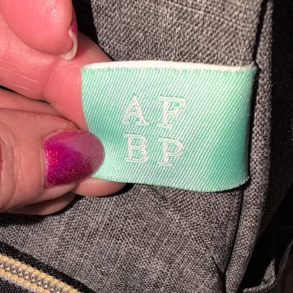 AFBP Sydney Breast Pump Backpack Or Baby Bag - NWOT